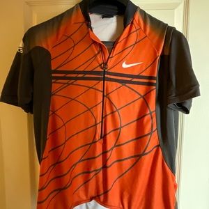 Nike Biker Jersey